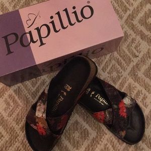 Papillon by Birkenstock’s